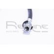 RED-LINE 54CH010 - Flexible de frein avant droit