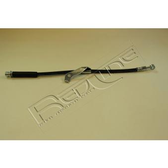 Flexible de frein avant gauche RED-LINE OEM 95027422
