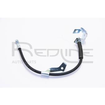 Flexible de frein avant droit RED-LINE 54CV006 pour CHEVROLET CAPTIVA 2.0 D 4WD - 126cv