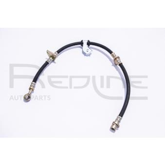 Flexible de frein avant gauche RED-LINE OEM 01465SR3020 Flexible de frein avant gauche RED-LINE OEM 01465SR3020