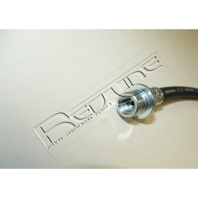 Flexible de frein avant gauche RED-LINE 54HO007 - Visuel 2