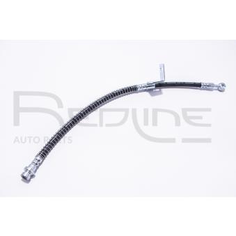Flexible de frein avant gauche RED-LINE OEM 5873129020