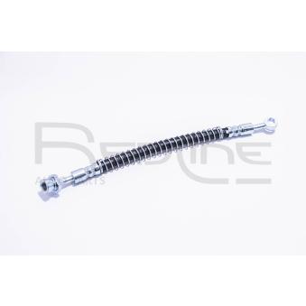 Flexible de frein avant gauche RED-LINE OEM 5873102510 Flexible de frein avant gauche RED-LINE OEM 5873102510