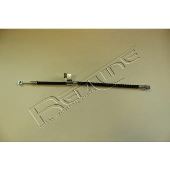 Flexible de frein avant gauche RED-LINE OEM 587311C000