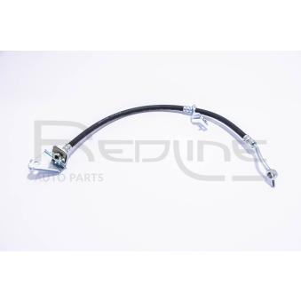 Flexible de frein avant gauche RED-LINE [54HY029]