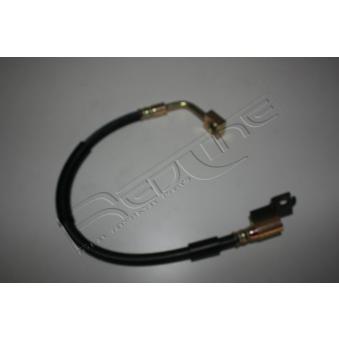 Flexible de frein avant droit RED-LINE 54JE000