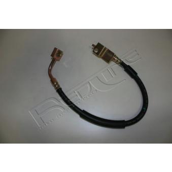 Flexible de frein avant gauche RED-LINE 54JE001