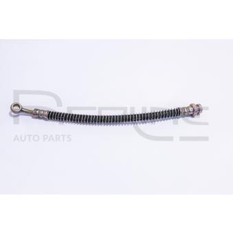 Flexible de frein RED-LINE 54KI008 pour KIA PICANTO 1.1 - 65cv