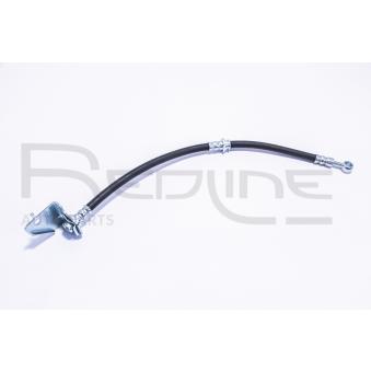 Flexible de frein avant droit RED-LINE OEM 587322E010