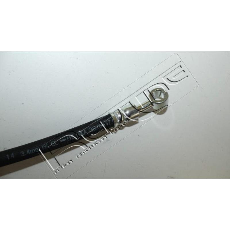 Flexible de frein avant gauche RED-LINE 54KI013 - Visuel 1