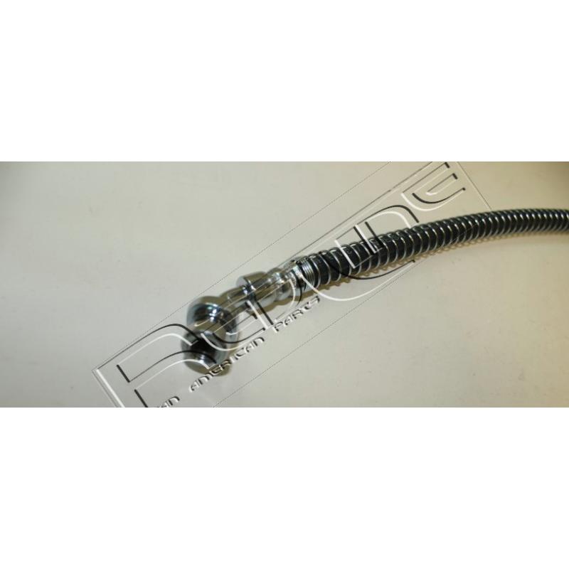 Flexible de frein avant gauche RED-LINE 54KI013 - Visuel 2