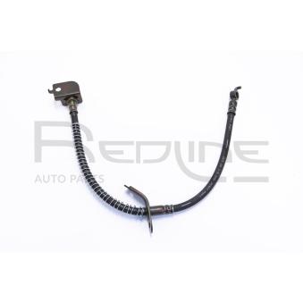 Flexible de frein avant droit RED-LINE OEM 587321H000