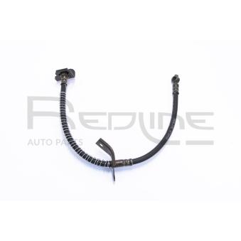 Flexible de frein avant gauche RED-LINE OEM 587311H000