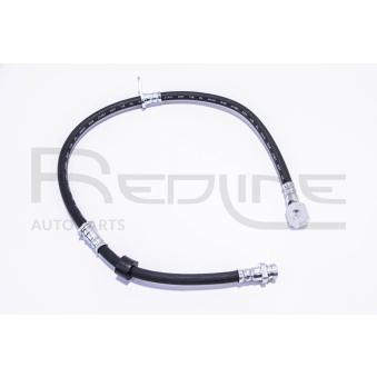 Flexible de frein avant gauche RED-LINE OEM MN102533 Flexible de frein avant gauche RED-LINE OEM MN102533