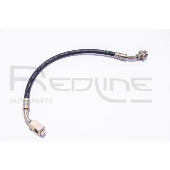 Flexible de frein avant gauche RED-LINE OEM 4621131G10 Flexible de frein avant gauche RED-LINE OEM 4621131G10