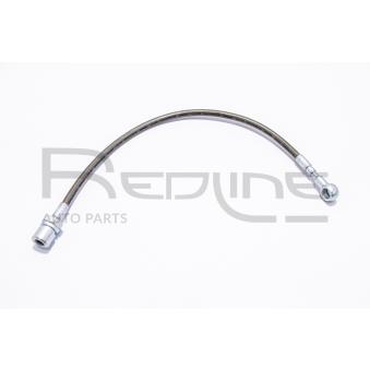 Tuyau d'embrayage RED-LINE [54NI005]
