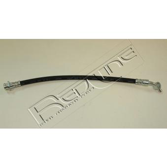 Flexible de frein avant gauche RED-LINE OEM 46211EB30B