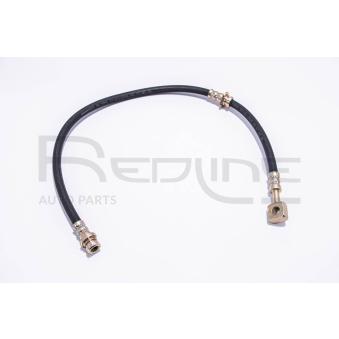Flexible de frein arrière gauche RED-LINE OEM 46211MB42A Flexible de frein arrière gauche RED-LINE OEM 46211MB42A