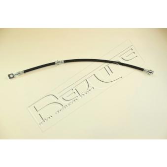 Flexible de frein arrière droit RED-LINE OEM 46210MB42A