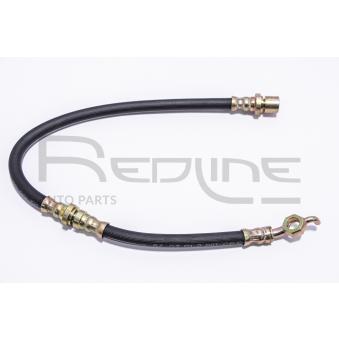 Flexible de frein avant gauche RED-LINE 54SU000 pour SUBARU IMPREZA 2.0 i AWD - 125cv