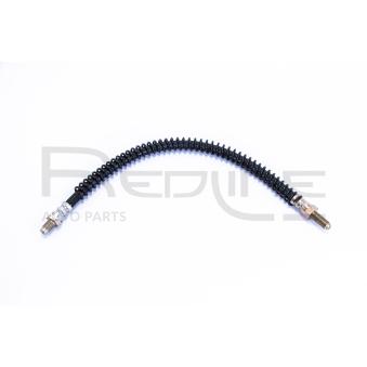 Flexible de frein RED-LINE 54SZ004 pour AUDI A8 1.0 - 45cv