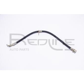 Flexible de frein avant gauche RED-LINE [54TO011]