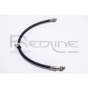 Flexible de frein avant droit RED-LINE OEM 9094702781 Flexible de frein avant droit RED-LINE OEM 9094702781