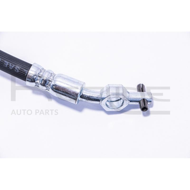 Flexible de frein avant gauche RED-LINE 54TO027 - Visuel 2