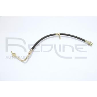 Flexible de frein avant gauche RED-LINE [54TO043]