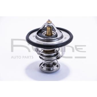 Thermostat d'eau RED-LINE 55MI001 pour TOYOTA COROLLA 1.6 16V - 110cv