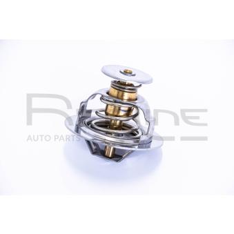 Thermostat d'eau RED-LINE 55NI000 pour FIAT 850 1.6 16V - 110cv