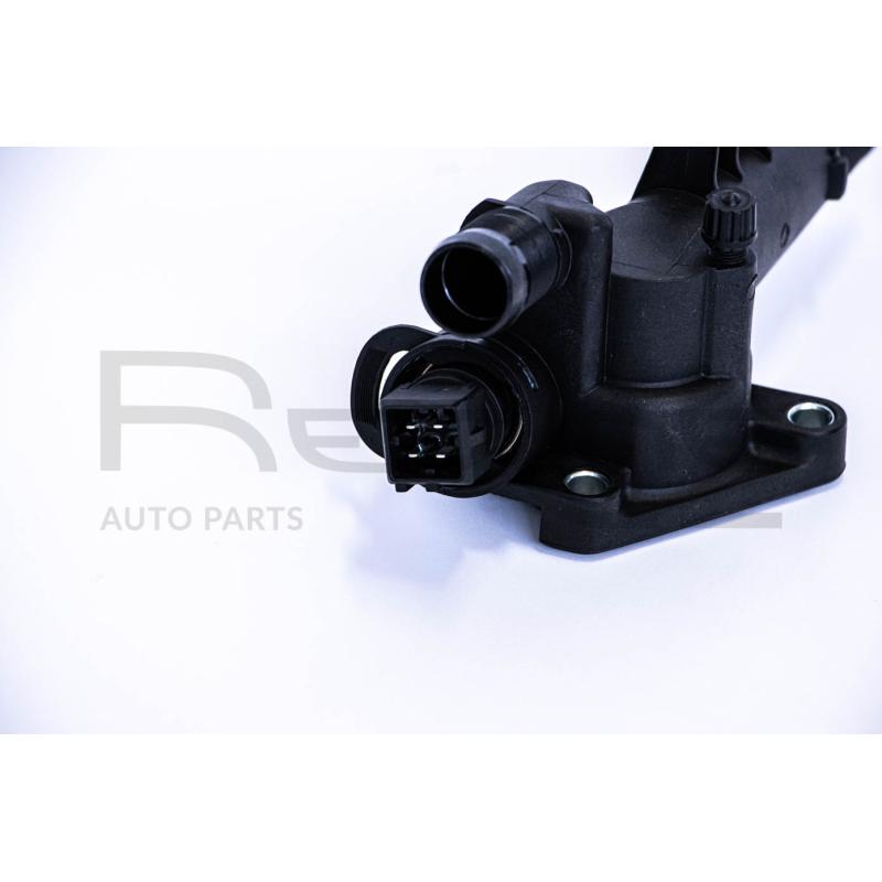 Thermostat d'eau RED-LINE 55NI006 - Visuel 1