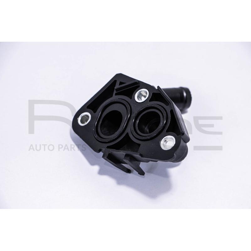 Bride de liquide de refroidissement RED-LINE 55NI010 - Visuel 1