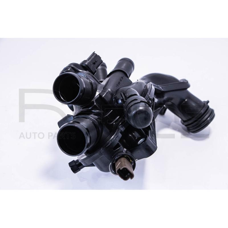 Thermostat d'eau RED-LINE 55PE000 - Visuel 1