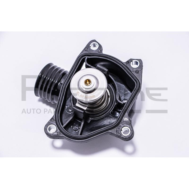 Thermostat d'eau RED-LINE 55RV003 - Visuel 1