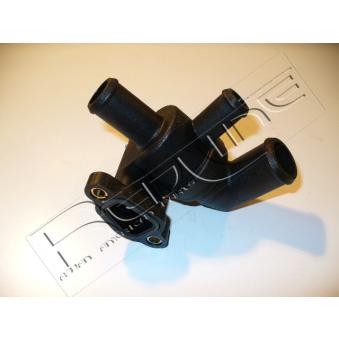 Thermostat d'eau RED-LINE OEM A6602000515