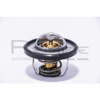 Thermostat d'eau RED-LINE 55SZ000 pour MITSUBISHI LANCER 1.6 - 90cv