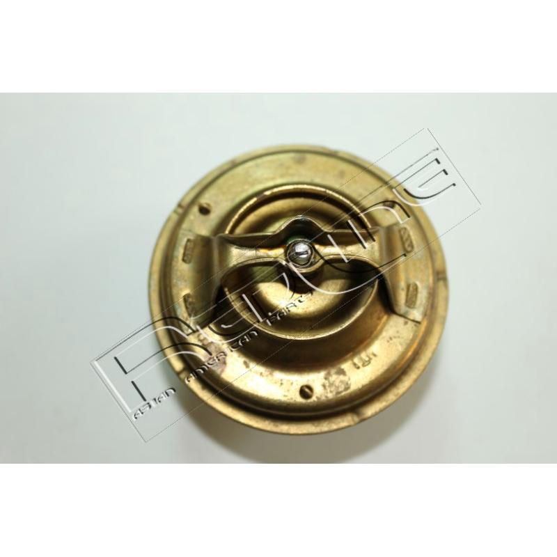 Thermostat d'eau RED-LINE 55TA001 - Visuel 1