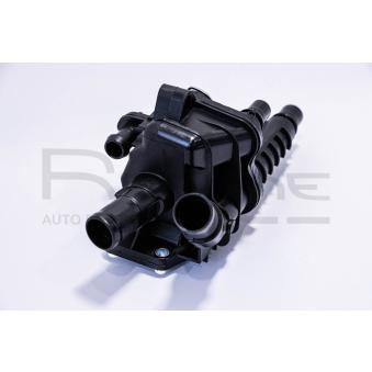 Thermostat, liquide de refroidissement RED-LINE OEM 1336AX