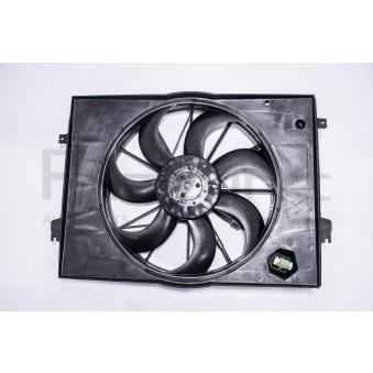 Déflecteur d'air de ventilateur RED-LINE OEM 253801F250 Déflecteur d'air de ventilateur RED-LINE OEM 253801F250
