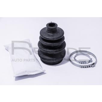 Soufflets de cardan avant RED-LINE OEM 78TT3A331AA