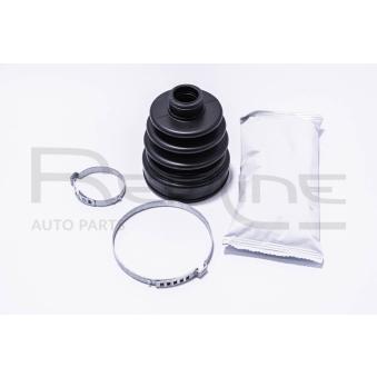 Soufflets de cardan avant RED-LINE OEM 96396138