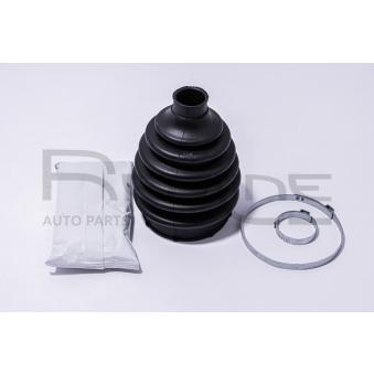 Soufflets de cardan avant RED-LINE 59GW000