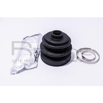 Soufflets de cardan avant RED-LINE [59HO006]