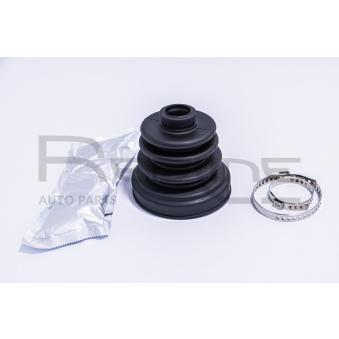 Soufflets de cardan avant RED-LINE OEM FG0122540 Soufflets de cardan avant RED-LINE OEM FG0122540