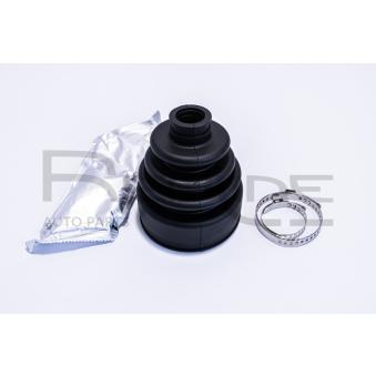 Soufflets de cardan avant RED-LINE [59NI000]