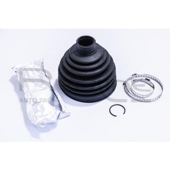 Soufflets de cardan avant RED-LINE OEM 392415V125