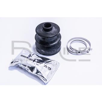 Soufflets de cardan avant RED-LINE 59NI009