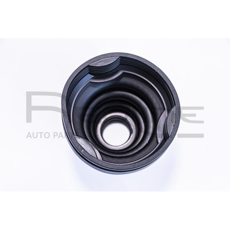 Soufflets de cardan avant RED-LINE 59NI016 - Visuel 1