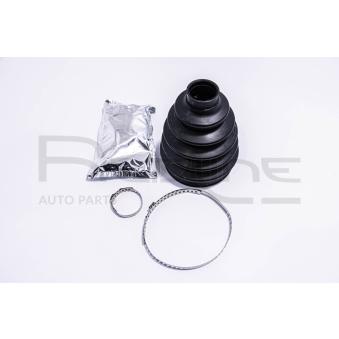 Soufflets de cardan avant RED-LINE OEM C92414ED0A Soufflets de cardan avant RED-LINE OEM C92414ED0A